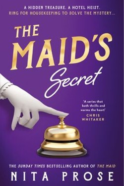 The Maids Secret