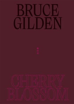 BRUCE GILDEN: CHERRY BLOSSOM