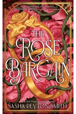 The Rose Bargain