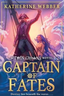 Captain of Fates