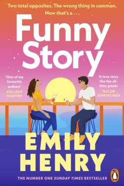 Funny Story