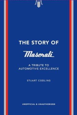 The Story of Maserati