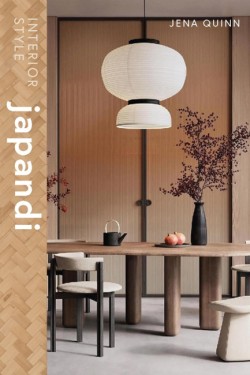 Interior Style: Japandi