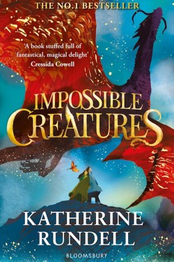 Impossible Creatures