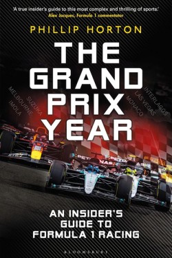 The Grand Prix Year