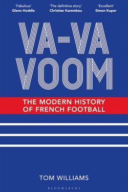 Va-Va-Voom