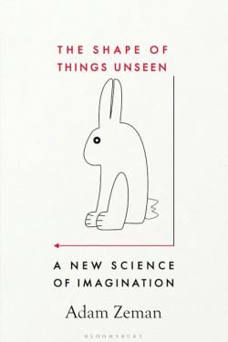 The Shape of Things Unseen