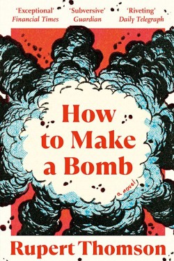 How to Make a Bomb
