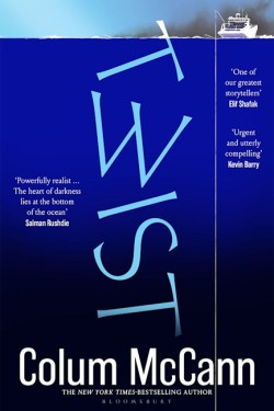 TWIST TPB