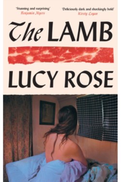 THE LAMB TPB