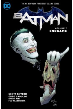 BATMAN 7