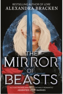 SILVER IN THE BONE 2-THE MIRROR OF BEASTS