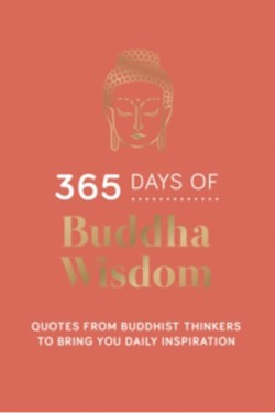 365 Days of Buddha Wisdom