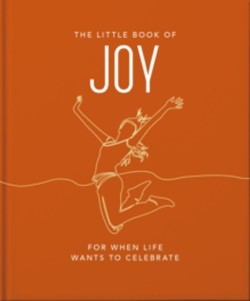 The Little Book of Joy