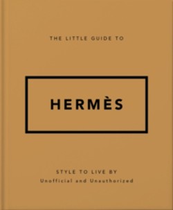 THE LITTLE GUIDE TO HERMES