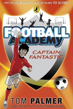 FOOTBALL ACADEMY-CAPTAIN FANTASTIC