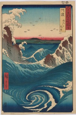 Hiroshige