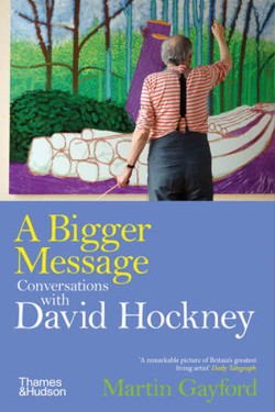 A Bigger Message
