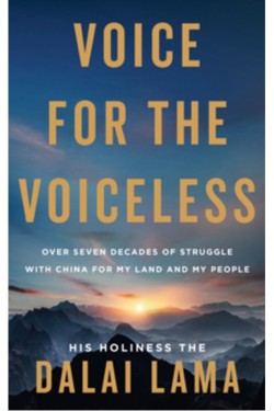 Voice for the Voiceless