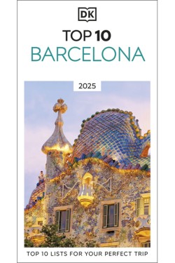 BARCELONA -TOP 10