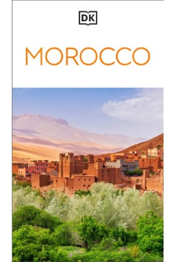 DK Morocco