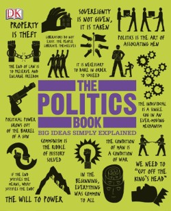 The Politics Book