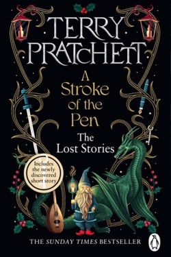 A Stroke of the Pen