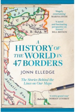 A History of the World in 47 Borders