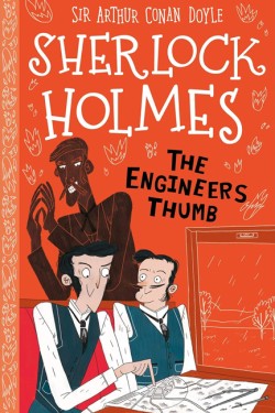 The Engineers Thumb (Easy Classics)