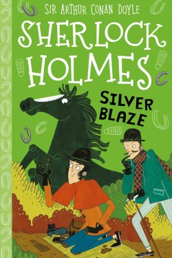 Silver Blaze (Easy Classics)