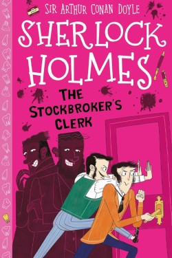 The Stockbrokers Clerk (Easy Classics)