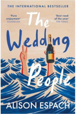 The Wedding People