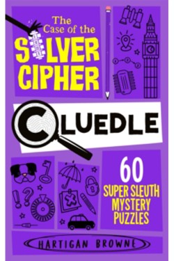 Cluedle - The Case of the Silver Cipher