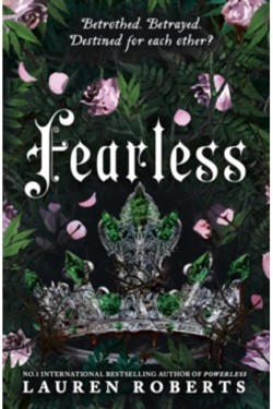 Fearless