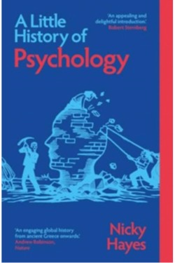 A Little History of Psychology