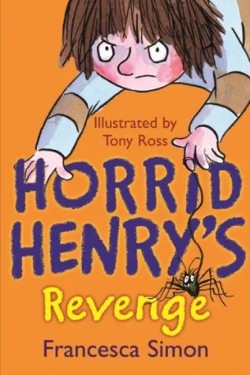 HORRID HENRYS REVENGE