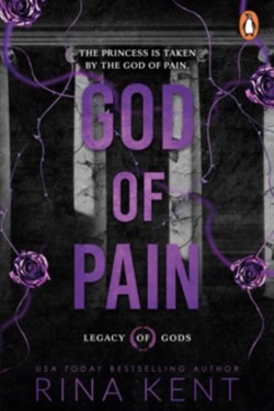 God of Pain
