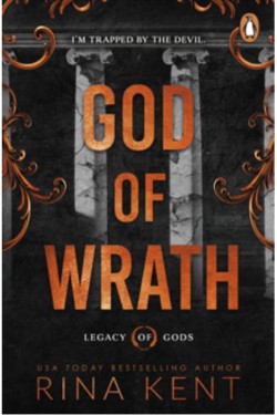 God of Wrath