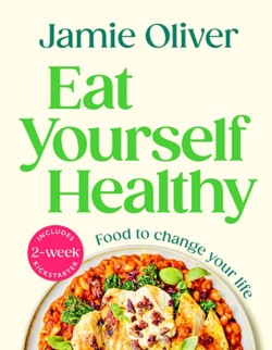 Eat Yourself Healthy