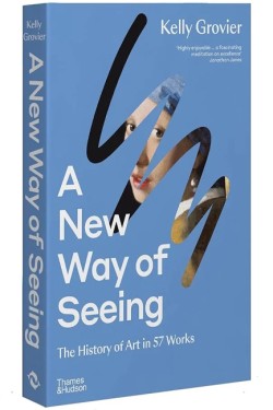 A New Way of Seeing