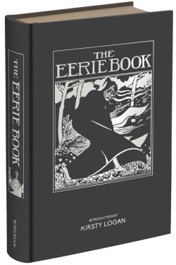 The Eerie Book