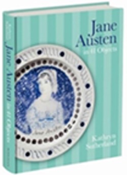 Jane Austen in 41 Objects