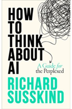 How To Think About AI