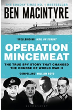 Operation Mincemeat