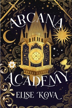 Arcana Academy