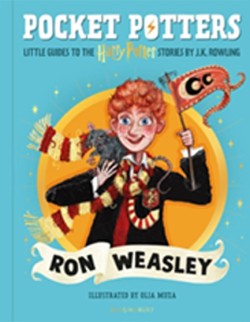 Ron Weasley