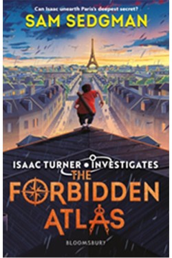 The Forbidden Atlas