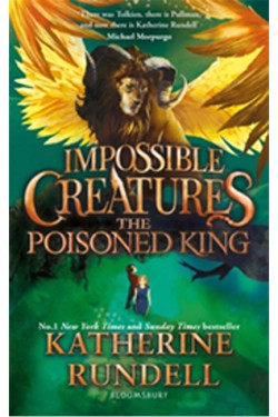The Poisoned King