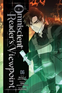 Omniscient Readers Viewpoint, Vol. 6