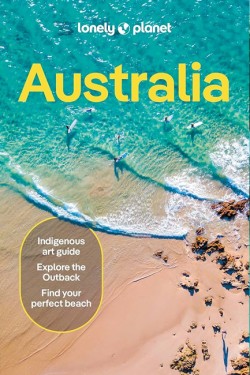 Lonely Planet Australia